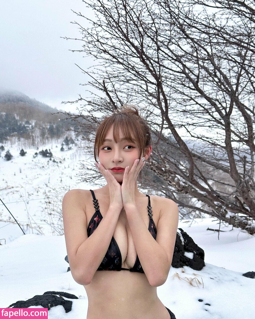 95_mizuki Nude Leaked  Photo #139