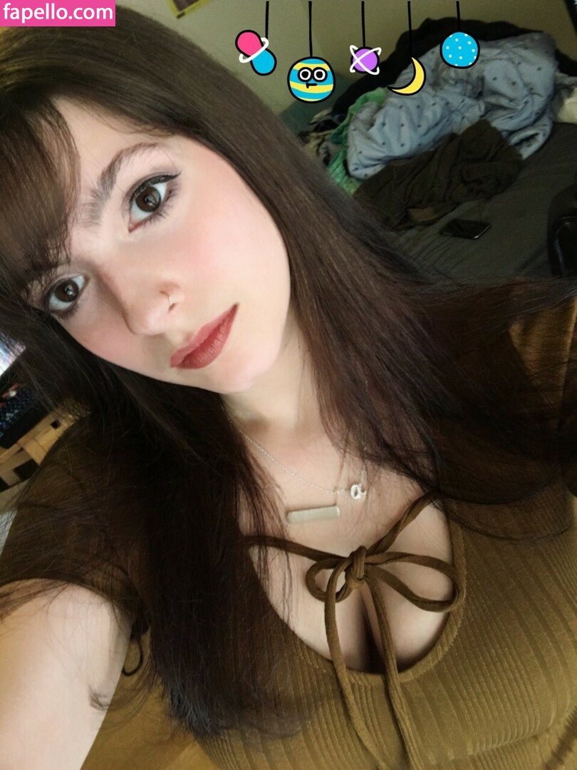 97ames / Paopufairy / akus_02 / paopufr00t / paopuprincesa Nude Leaked  Photo #20