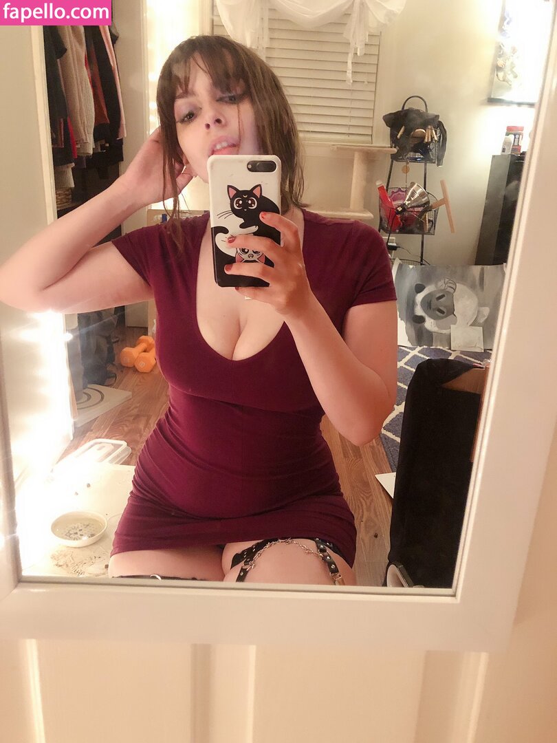 97ames / Paopufairy / akus_02 / paopufr00t / paopuprincesa Nude Leaked  Photo #28