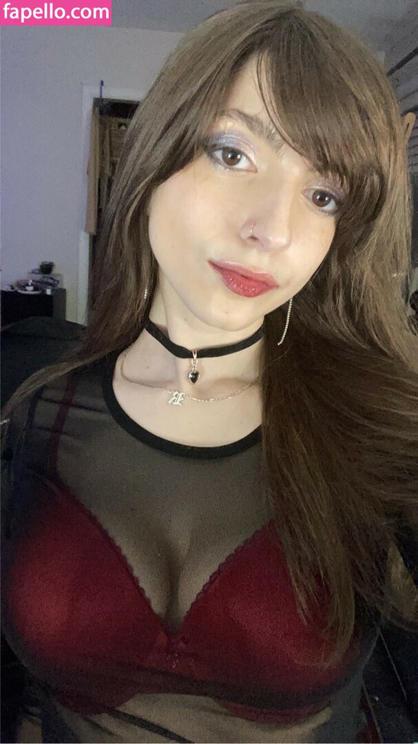 97ames / Paopufairy / akus_02 / paopufr00t / paopuprincesa Nude Leaked  Photo #67