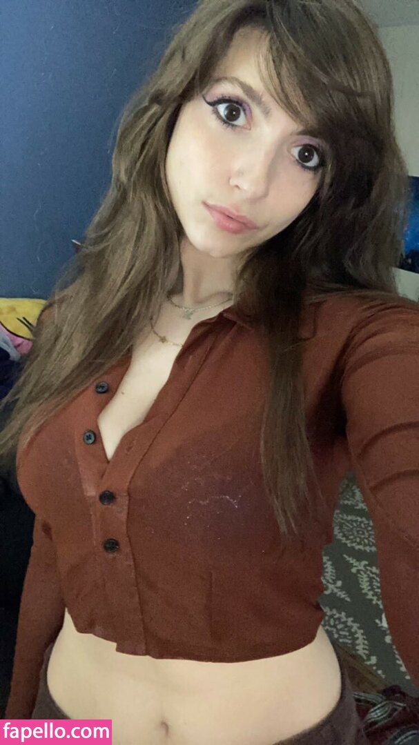 97ames / Paopufairy / akus_02 / paopufr00t / paopuprincesa Nude Leaked  Photo #69