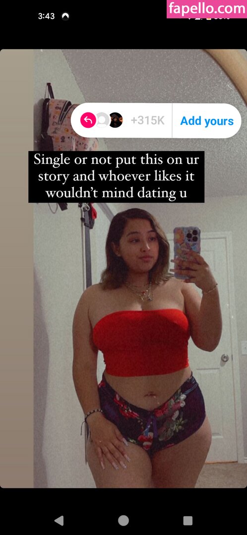 98.mitzyy / Mitzyy98 Nude Leaked  Photo #39