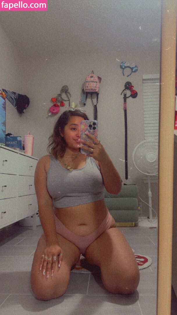 98.mitzyy / Mitzyy98 Nude Leaked  Photo #42