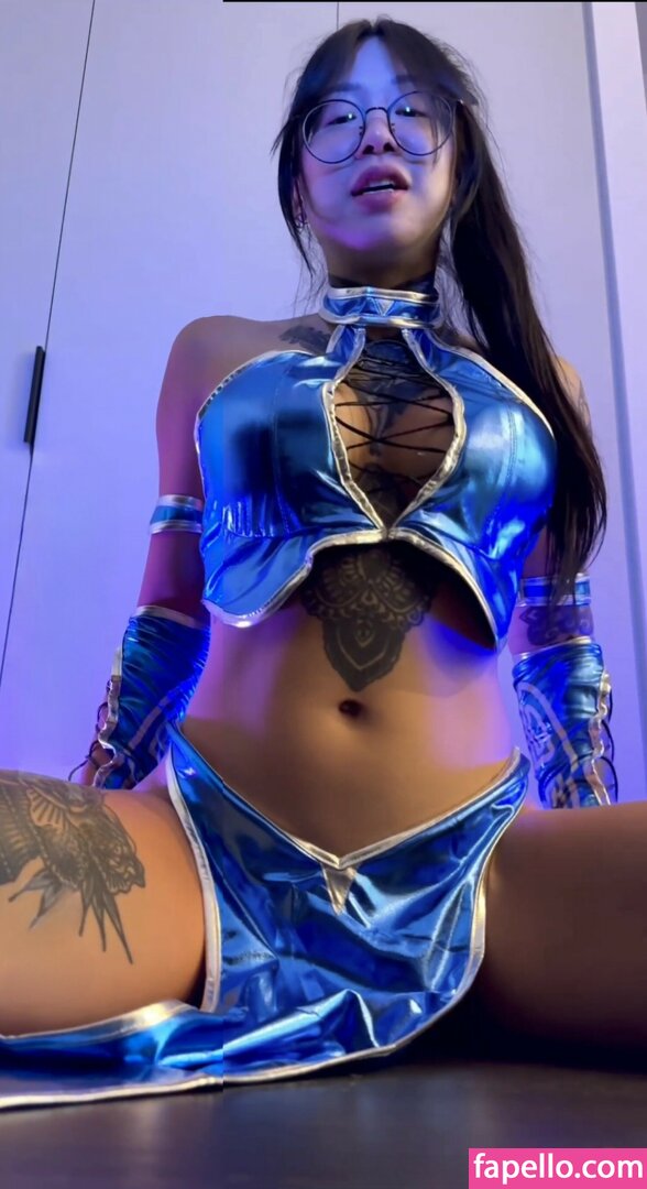 Aaaaagnes / moreofagnes Nude Leaked OnlyFans Photo #2