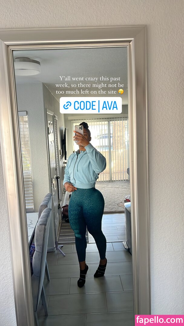 Ava / aaaaayevuh Nude Leaked  Photo #178