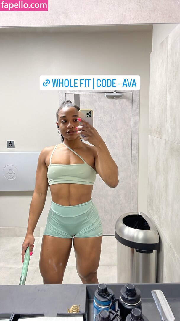 Ava / aaaaayevuh Nude Leaked  Photo #202