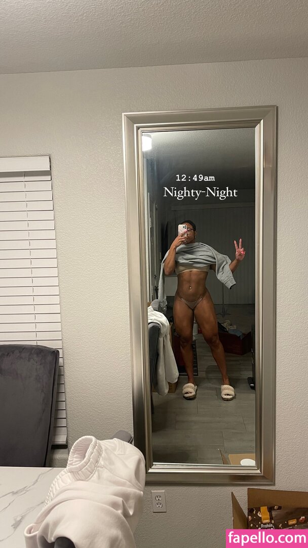 Ava / aaaaayevuh Nude Leaked  Photo #222