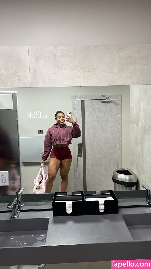 Ava / aaaaayevuh Nude Leaked  Photo #227