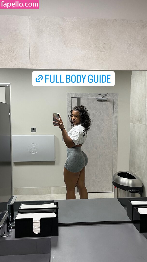 Ava / aaaaayevuh Nude Leaked  Photo #229