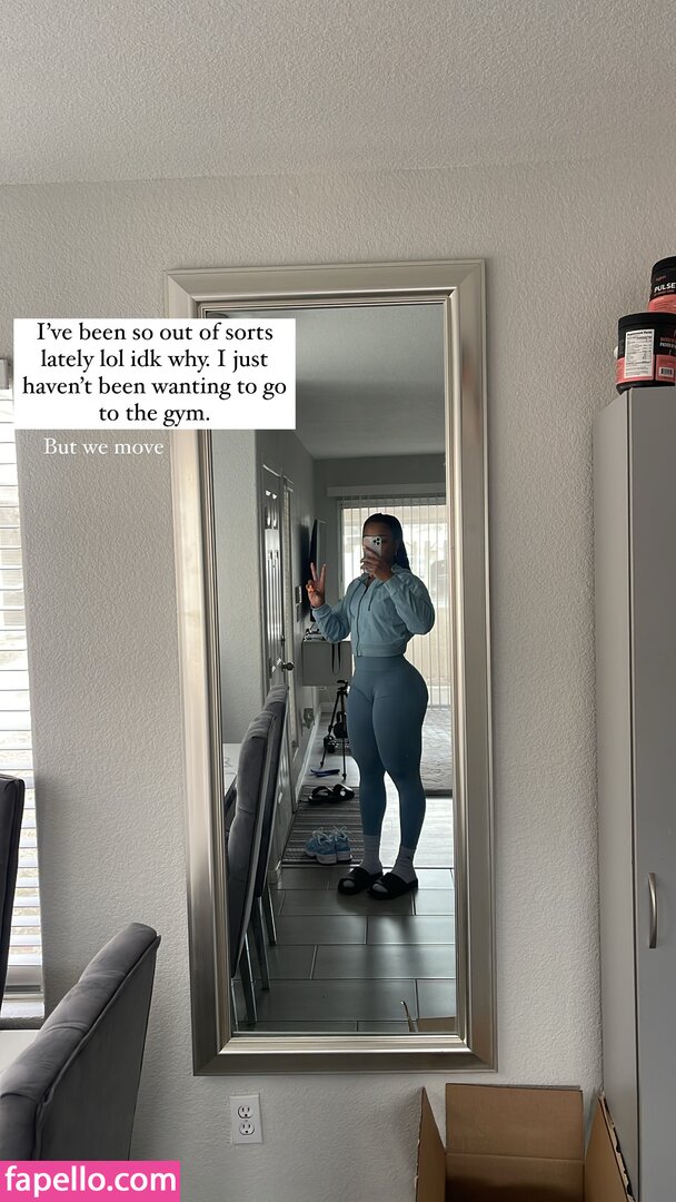 Ava / aaaaayevuh Nude Leaked  Photo #233