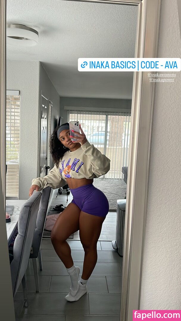 Ava / aaaaayevuh Nude Leaked  Photo #236