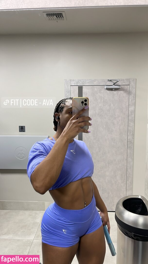 Ava / aaaaayevuh Nude Leaked  Photo #248