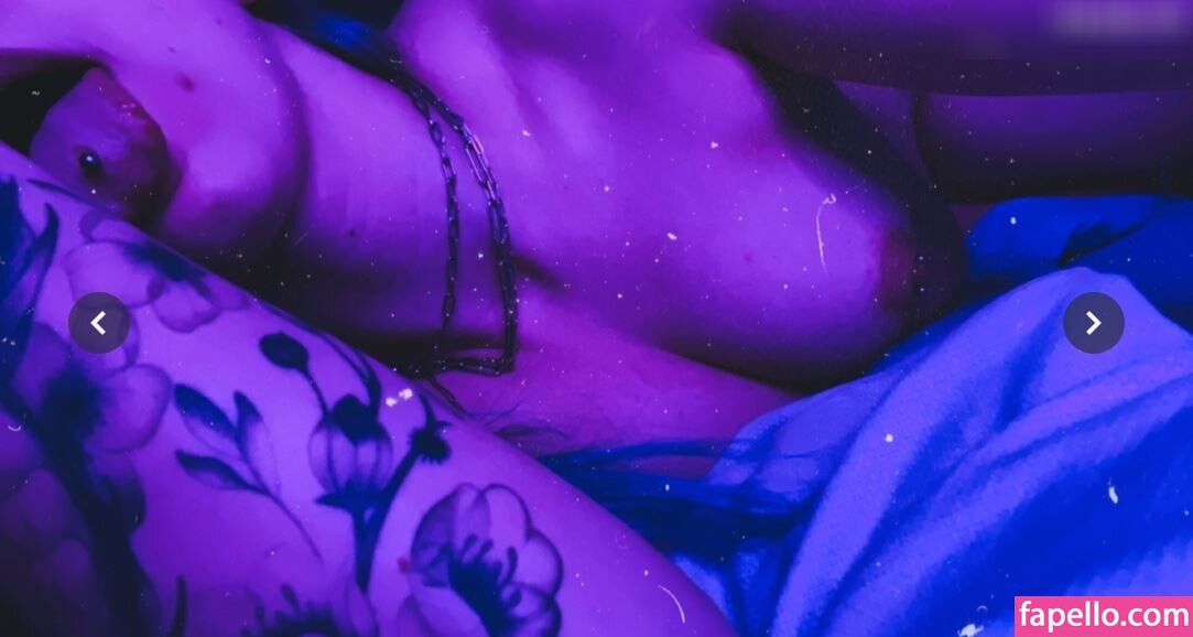 aaaalexxn Nude Leaked  Photo #8