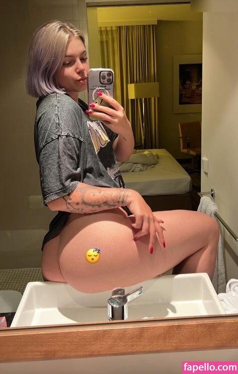 aaaalexxn Nude Leaked  Photo #29