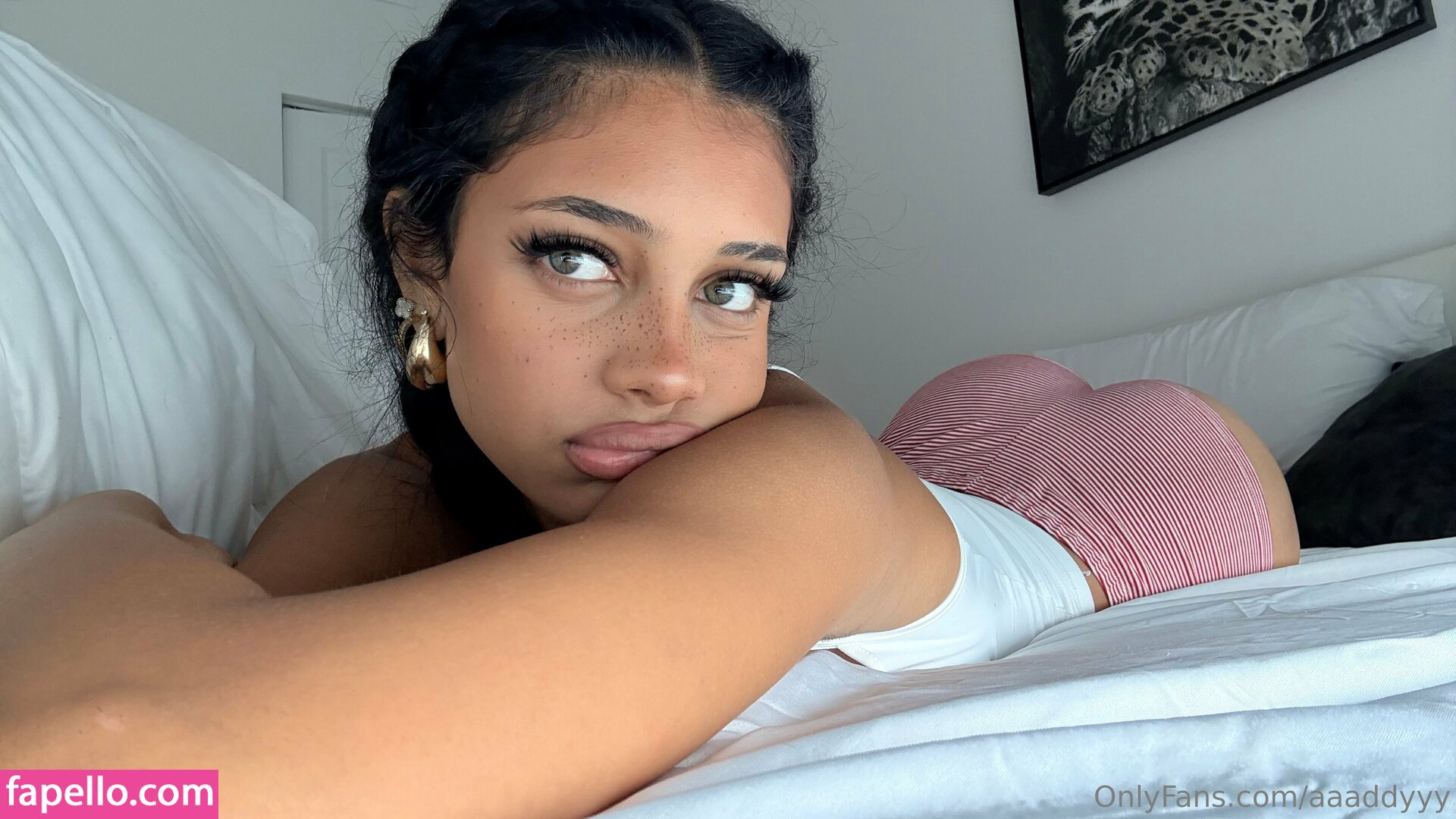 aaaddyyy / aaaddyyy.__ Nude Leaked OnlyFans Photo #1