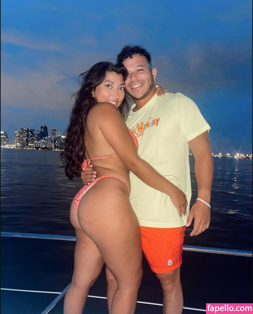 aaahhhnnuuhhh Nude Leaked  Photo #5