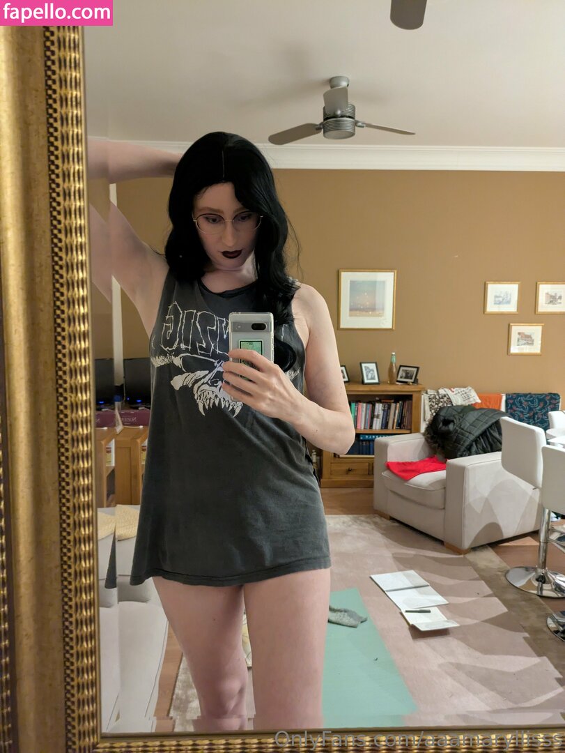 aaamaryllisss Nude Leaked OnlyFans Photo #23