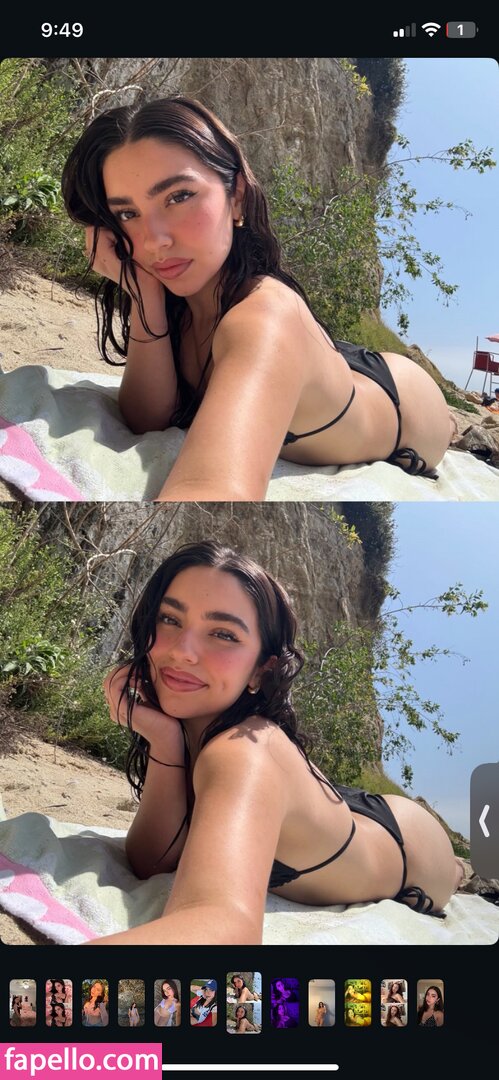 aaanaaahi / awnahee / kissin2frankocean Nude Leaked  Photo #27