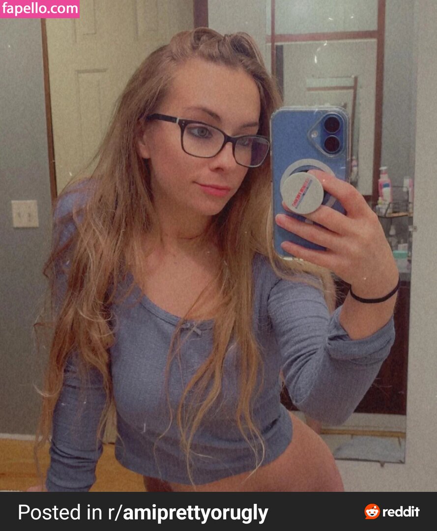 aaaylakay Nude Leaked  Photo #1