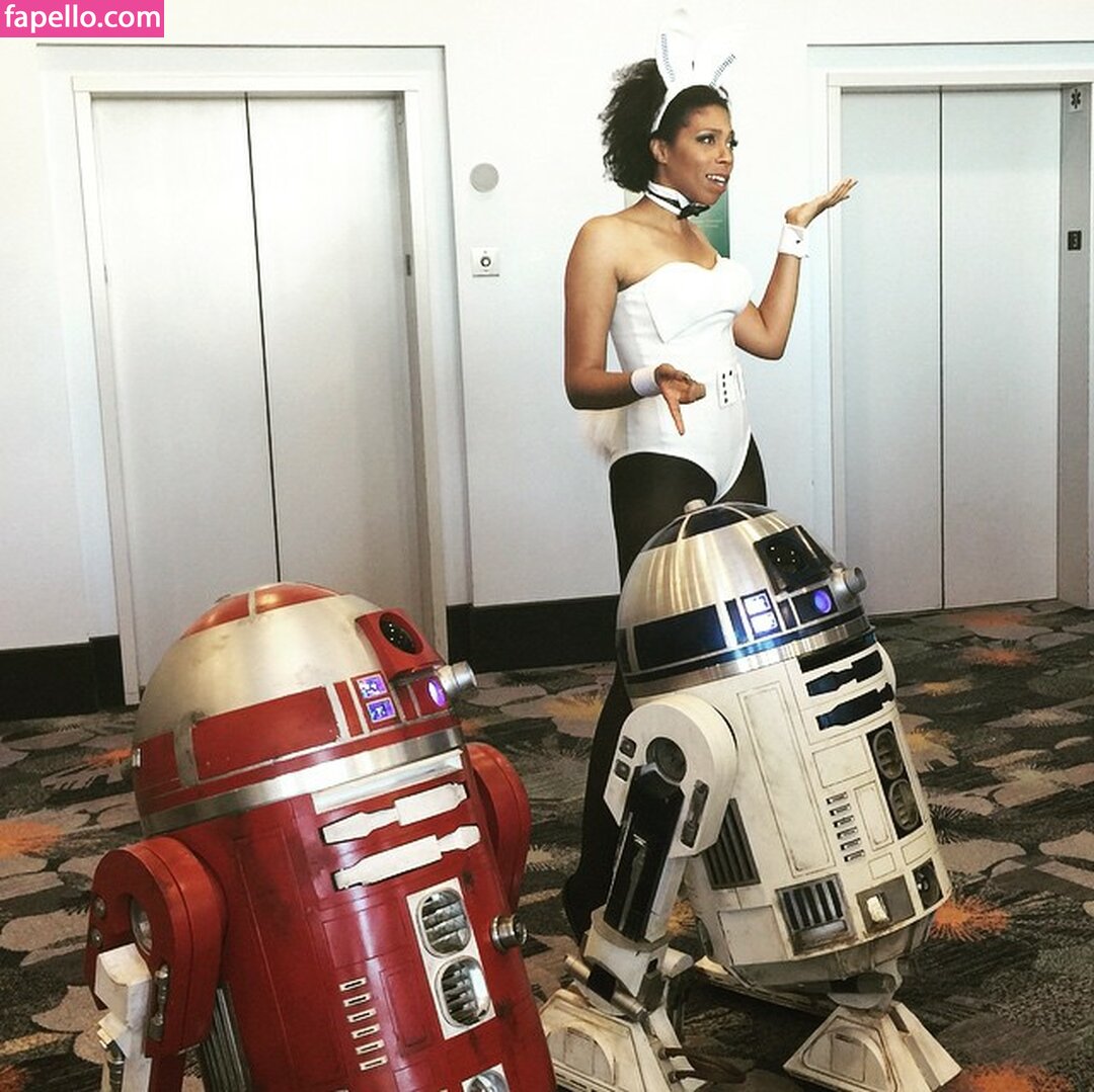 Aabria Iyengar / quiddie Nude Leaked  Photo #3