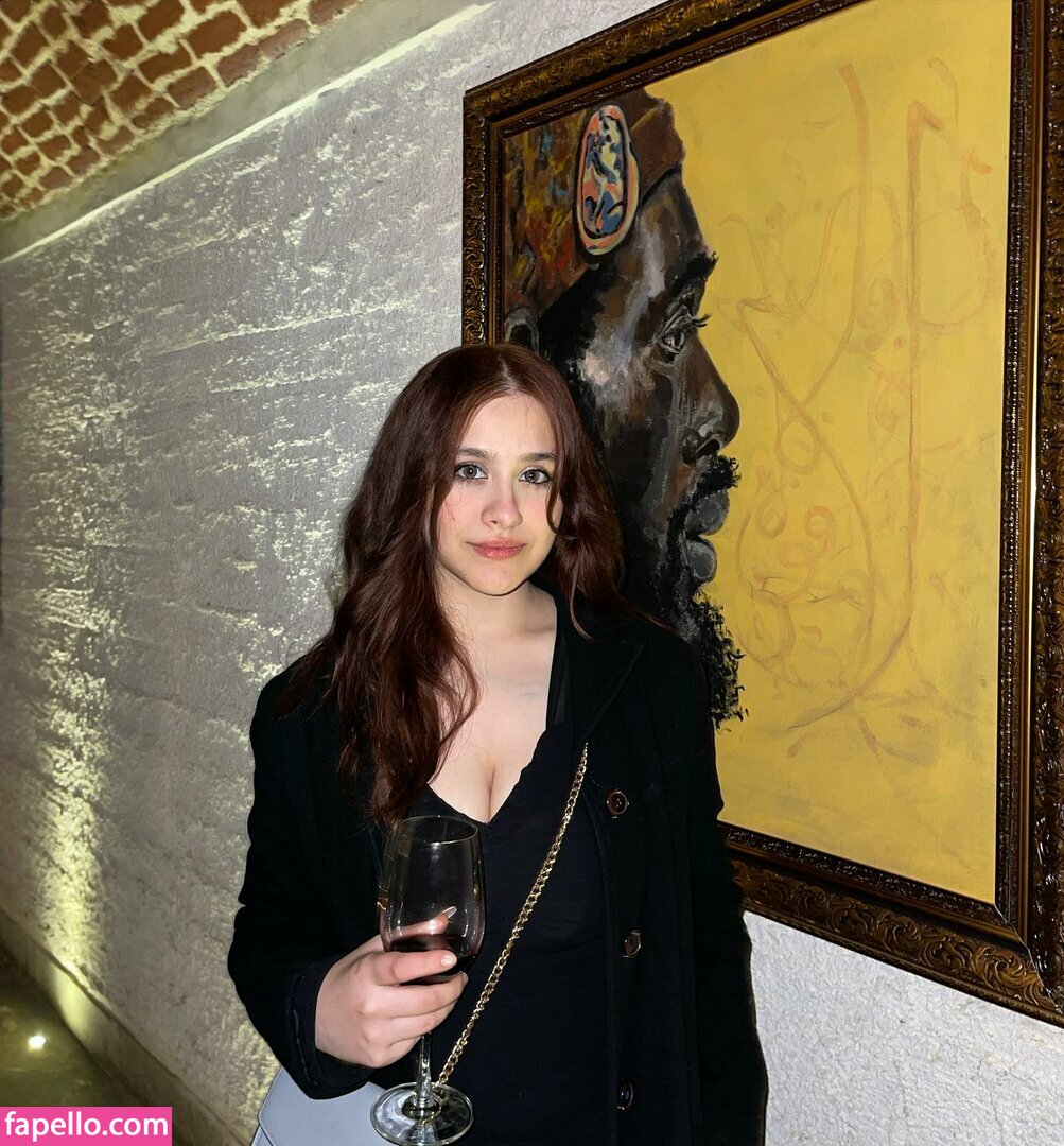 Aadhira Krishna / aadhirakrishna Nude Leaked  Photo #7