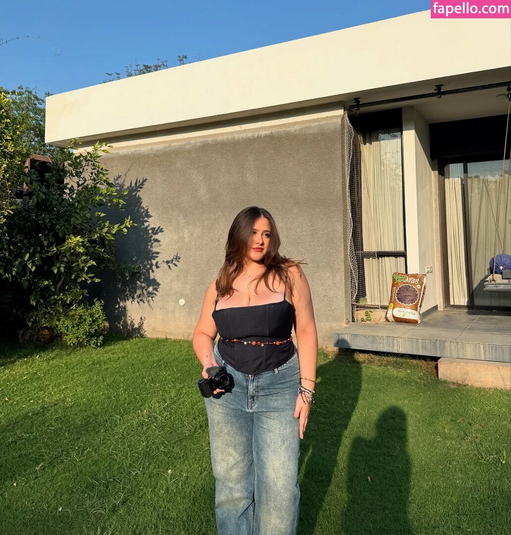 Aadhira Krishna / aadhirakrishna Nude Leaked  Photo #9