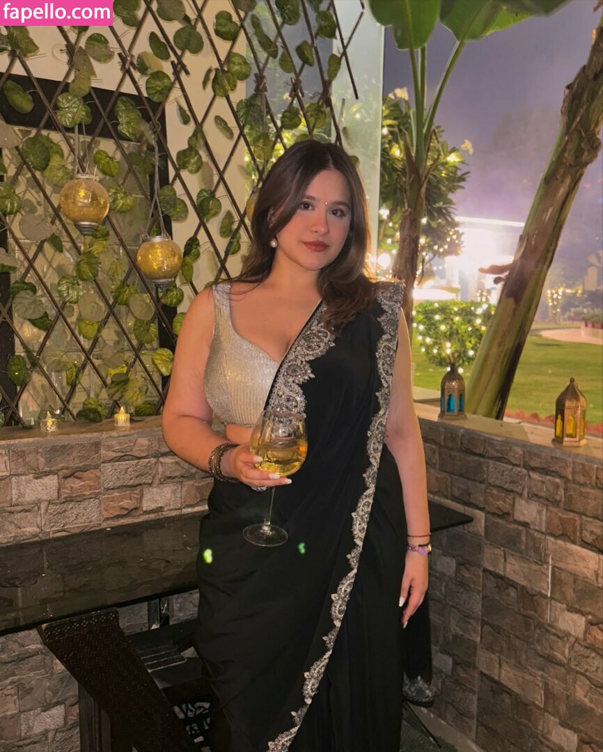 Aadhira Krishna / aadhirakrishna Nude Leaked  Photo #11