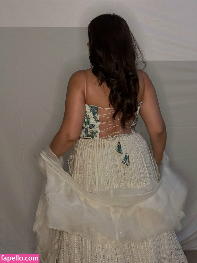 Aadhira Krishna / aadhirakrishna Nude Leaked  Photo #14