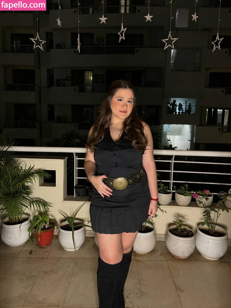 Aadhira Krishna / aadhirakrishna Nude Leaked  Photo #17