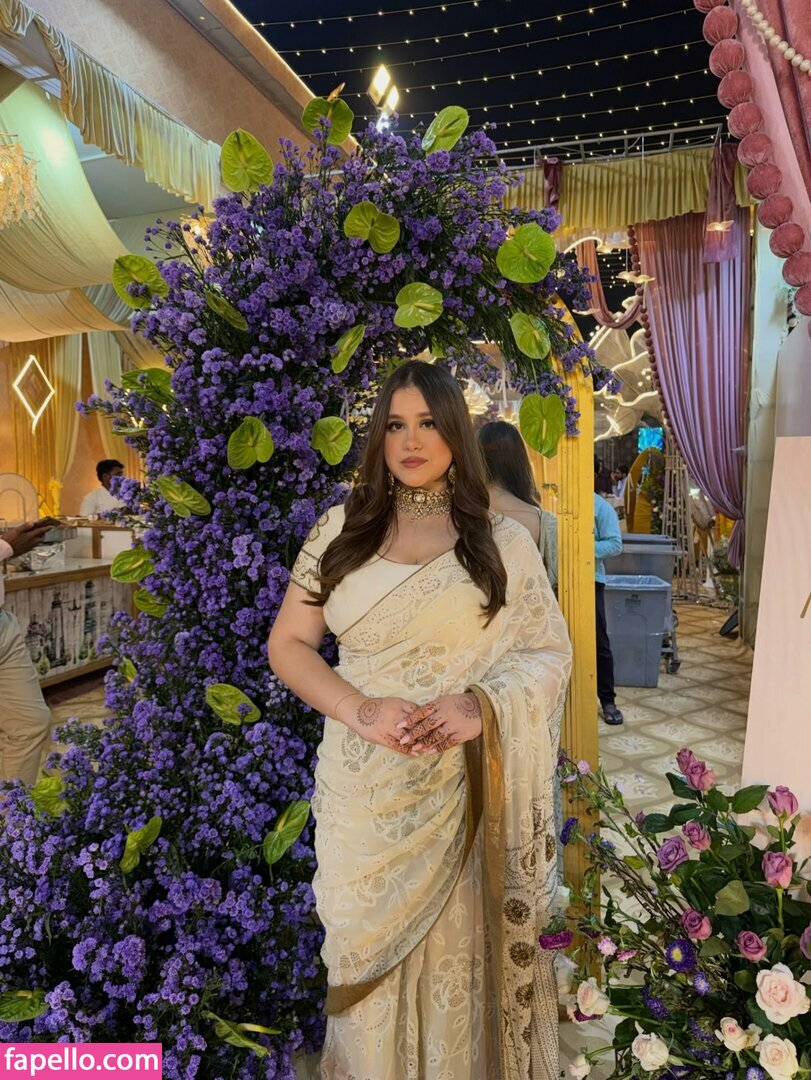 Aadhira Krishna / aadhirakrishna Nude Leaked  Photo #21