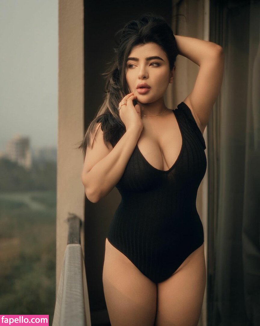 Aaditi Kohli / aaditikohliofficial Nude Leaked  Photo #6