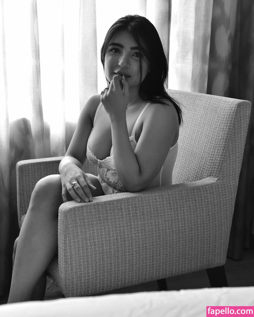 Aaditi Kohli / aaditikohliofficial Nude Leaked  Photo #20