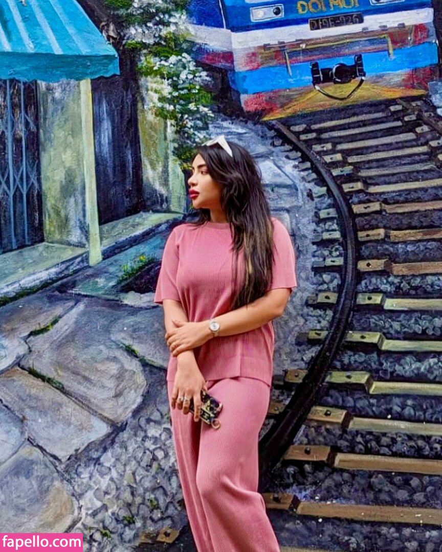 Aaditi Kohli / aaditikohliofficial Nude Leaked  Photo #25