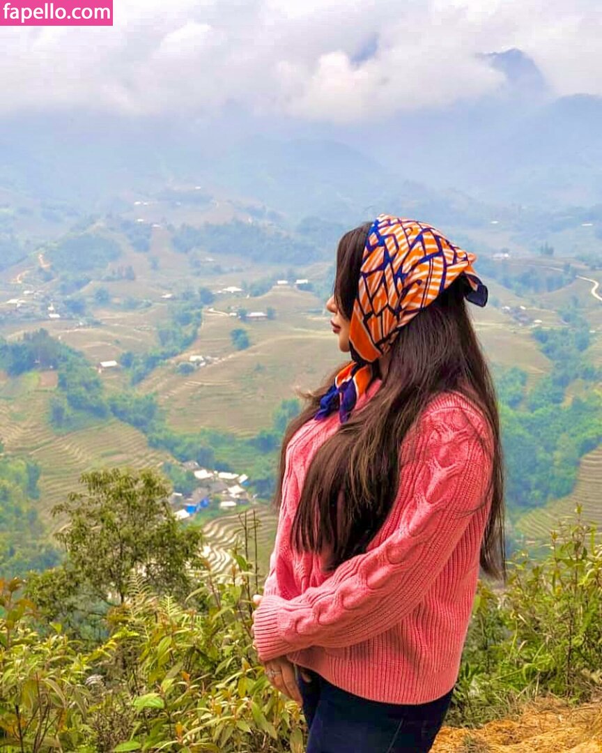 Aaditi Kohli / aaditikohliofficial Nude Leaked  Photo #29