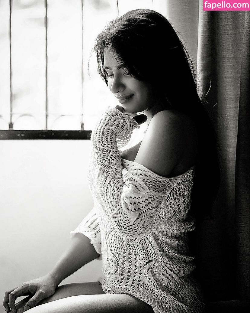 Aaditi Kohli / aaditikohliofficial Nude Leaked  Photo #34