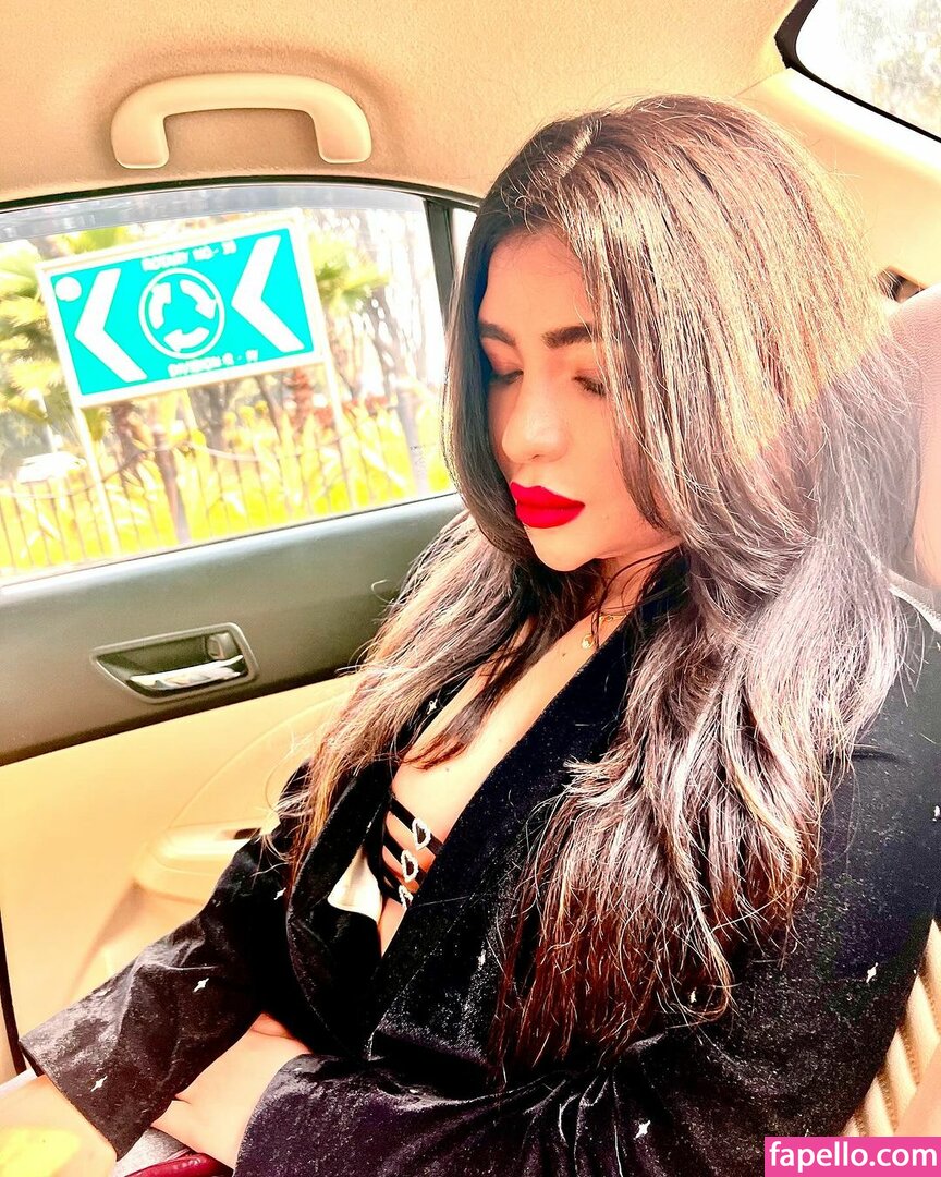 Aaditi Kohli / aaditikohliofficial Nude Leaked  Photo #37