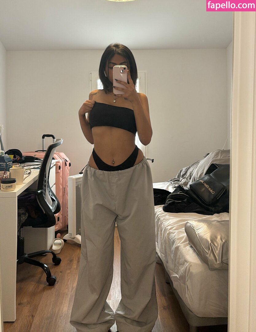 444dya / Aadya Singh Nude Leaked  Photo #3