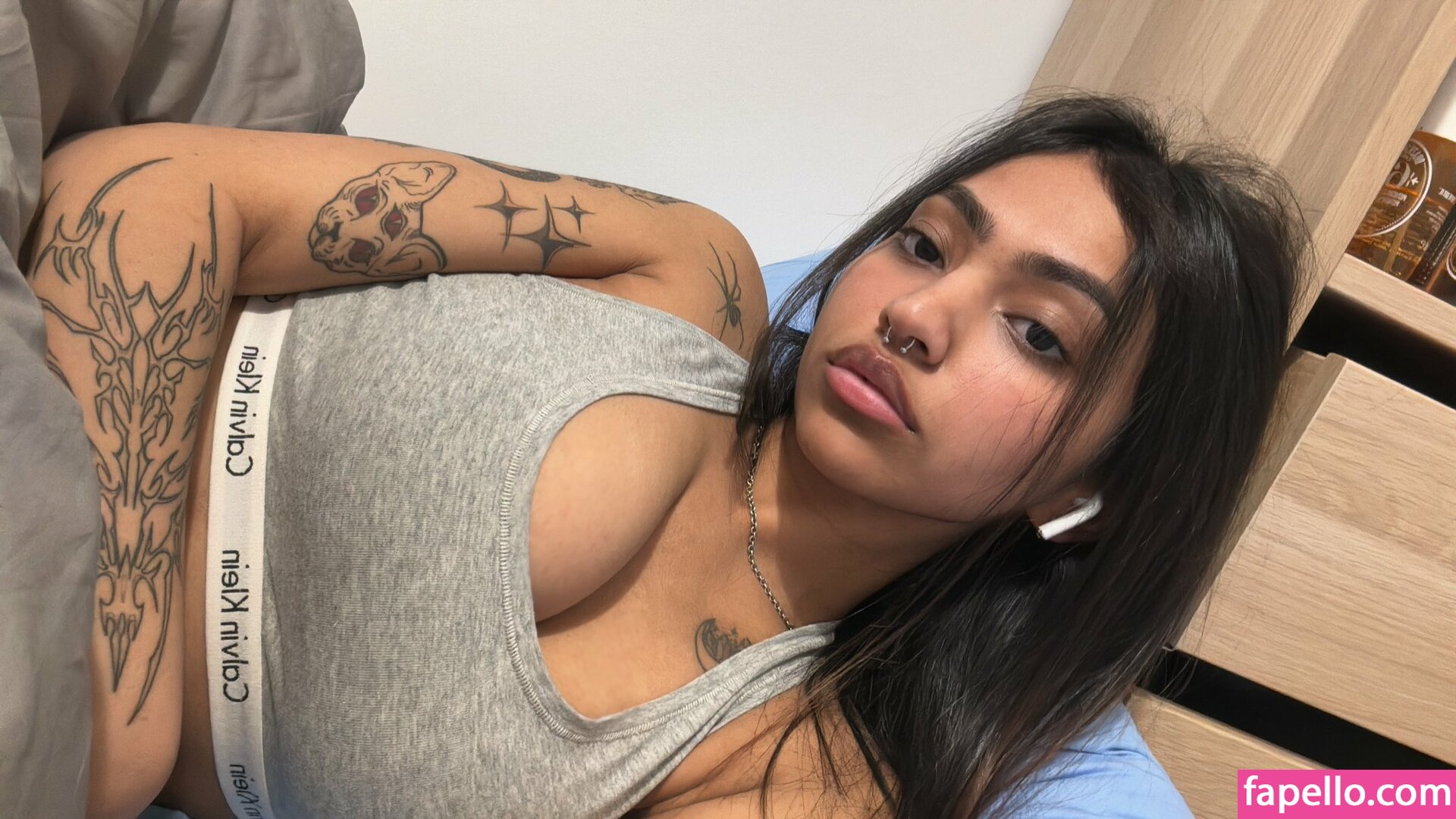 444dya / Aadya Singh Nude Leaked  Photo #4