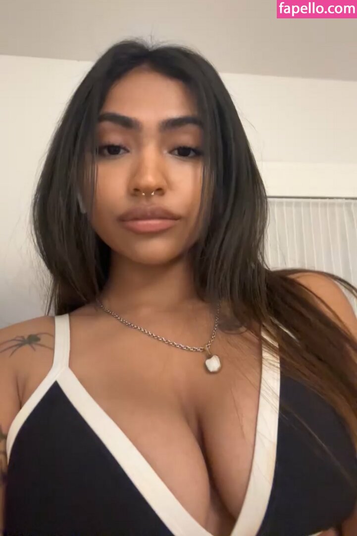 444dya / Aadya Singh Nude Leaked  Photo #8