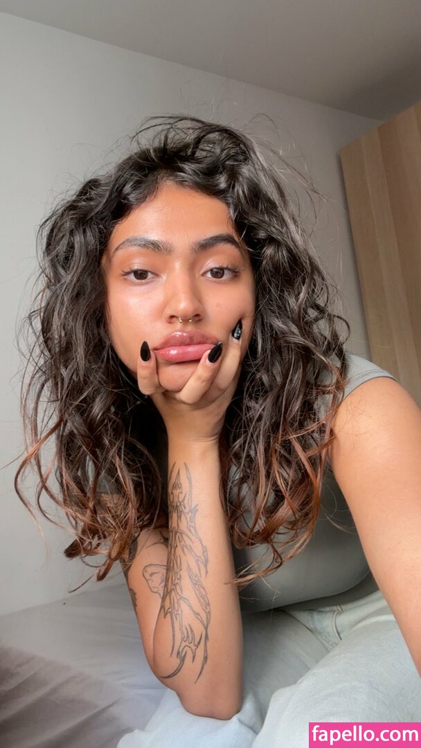 444dya / Aadya Singh Nude Leaked  Photo #28