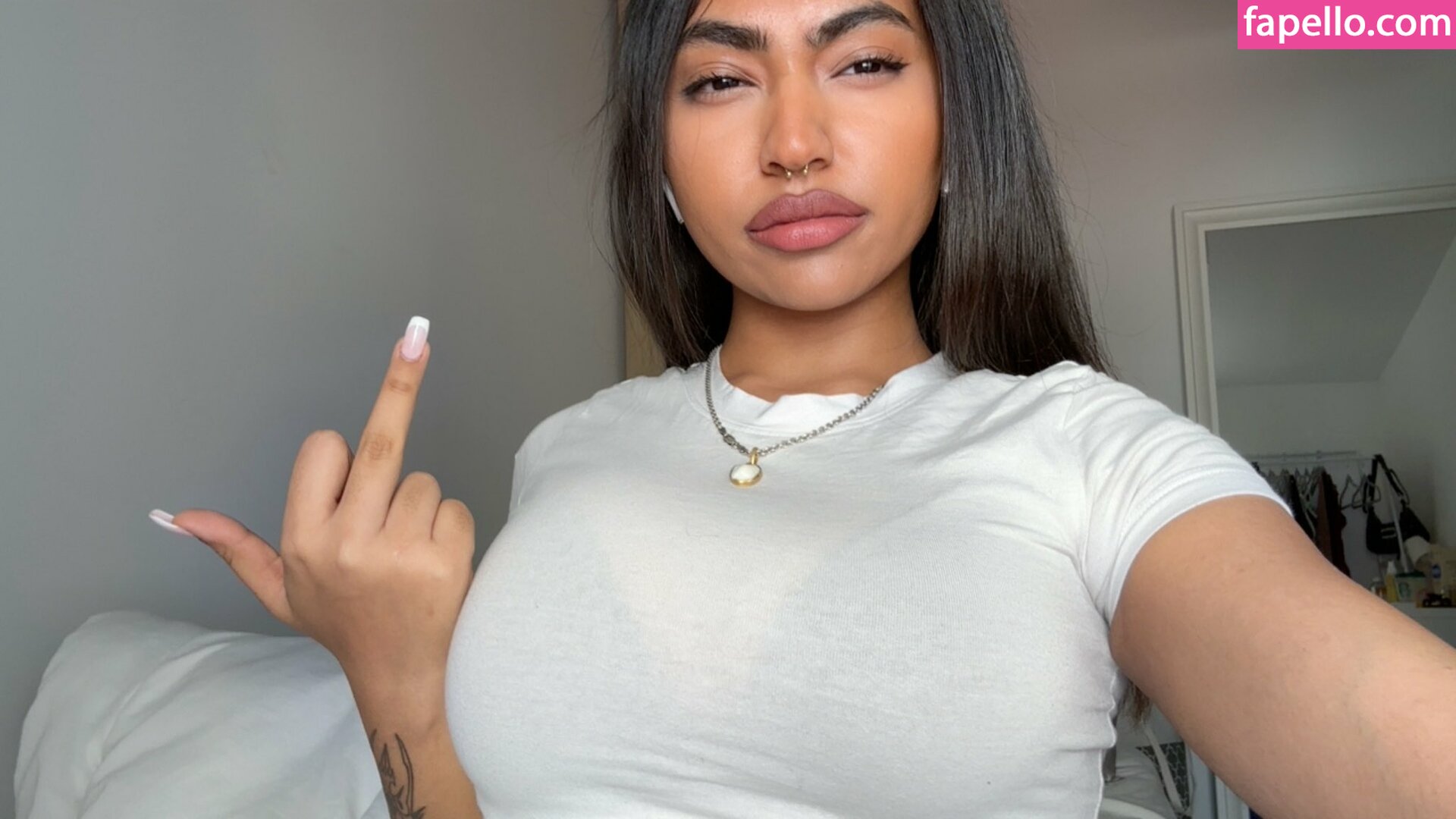 444dya / Aadya Singh Nude Leaked  Photo #39