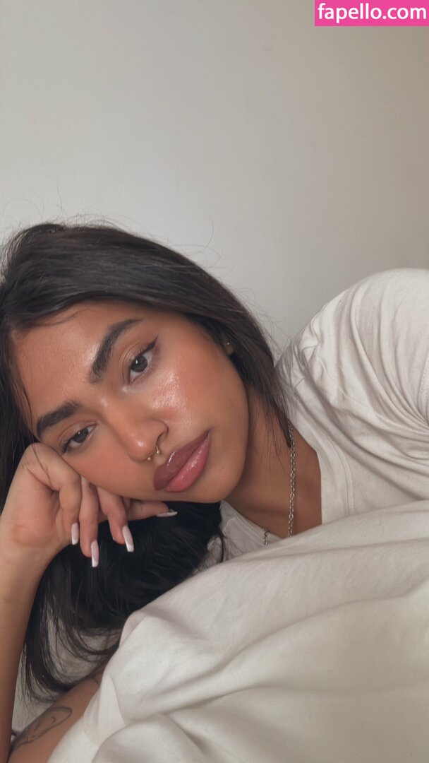 444dya / Aadya Singh Nude Leaked  Photo #41