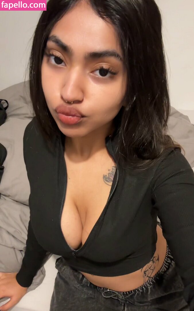 444dya / Aadya Singh Nude Leaked  Photo #43