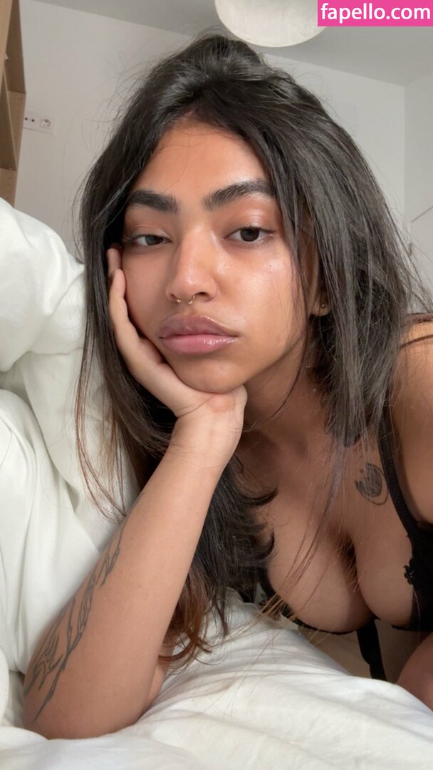 444dya / Aadya Singh Nude Leaked  Photo #45