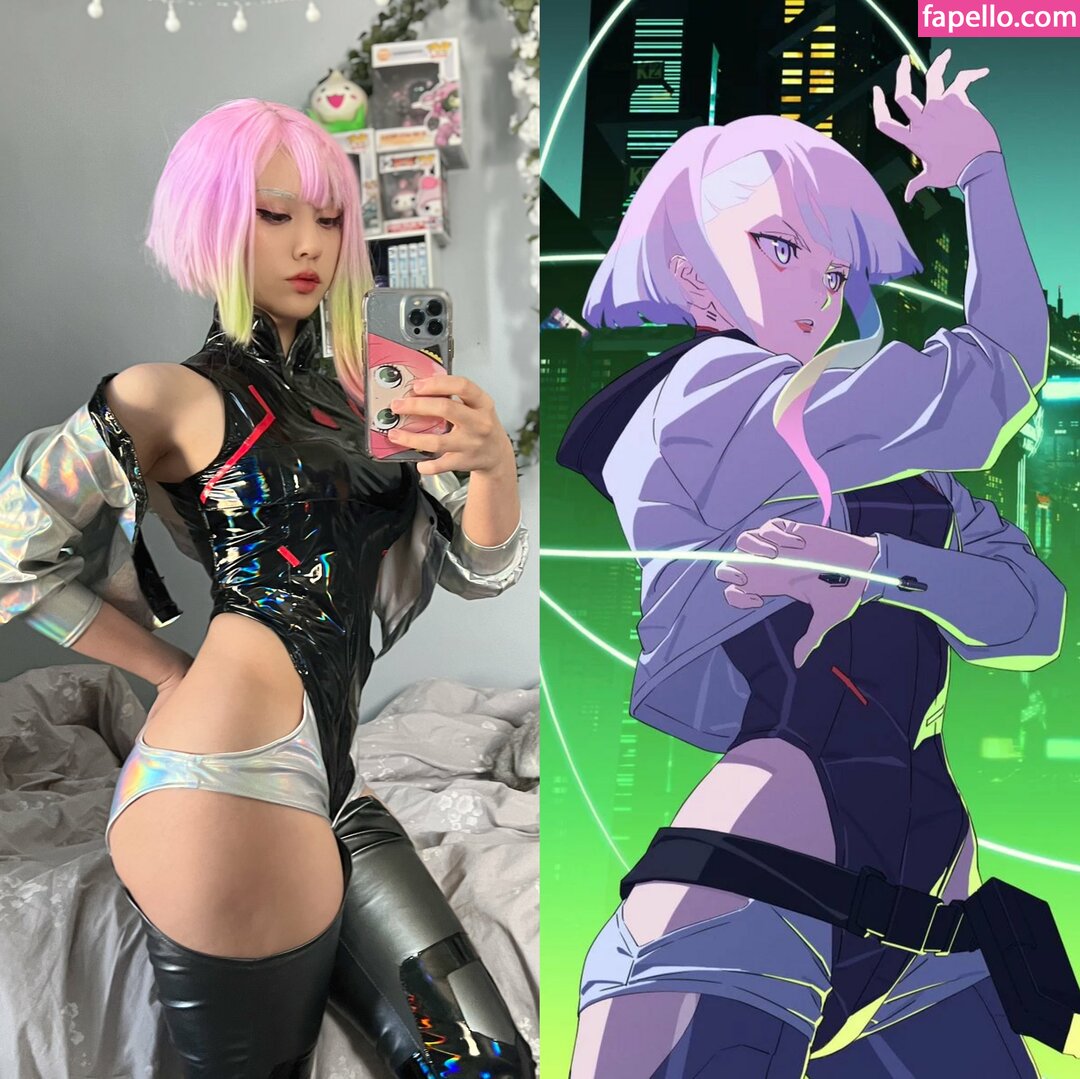 aaebi / aaebiya / aebi / kittyhafu / nsfwaebi Nude Leaked OnlyFans Photo #1111