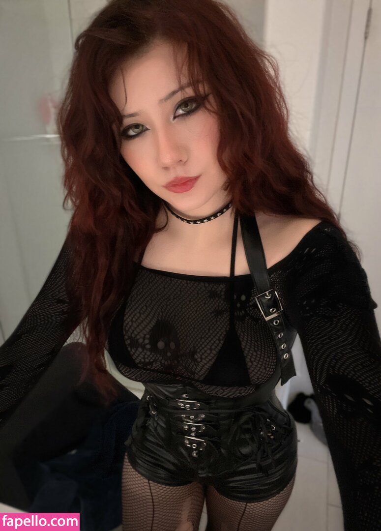 aaebi / aaebiya / aebi / kittyhafu / nsfwaebi Nude Leaked OnlyFans Photo #1162