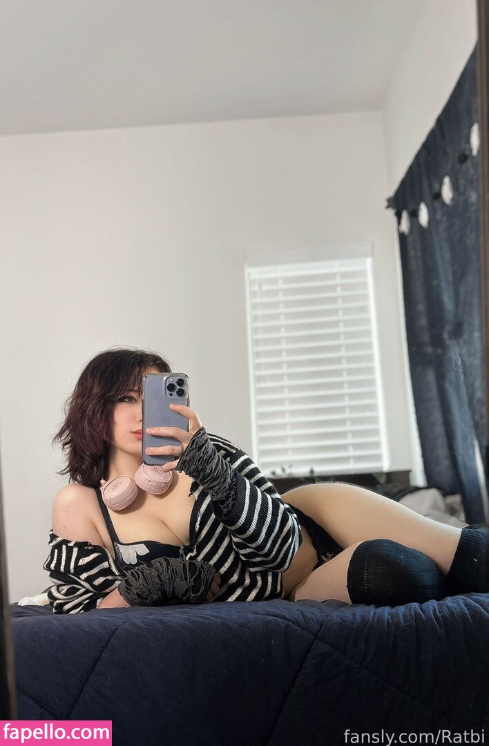 aaebi / aaebiya / aebi / kittyhafu / nsfwaebi Nude Leaked OnlyFans Photo #1235