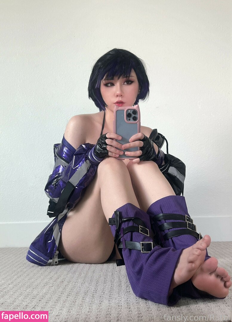 aaebi / aaebiya / aebi / kittyhafu / nsfwaebi Nude Leaked OnlyFans Photo #1263