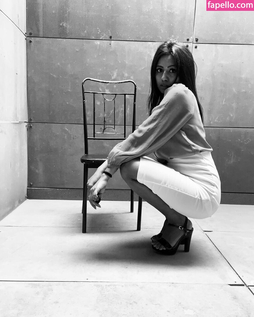 Aafat / aafat4u Nude Leaked  Photo #28