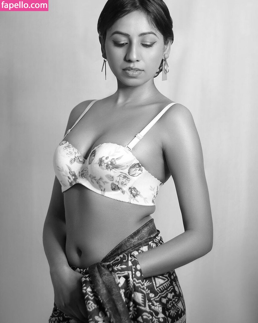 Aafat / aafat4u Nude Leaked  Photo #42